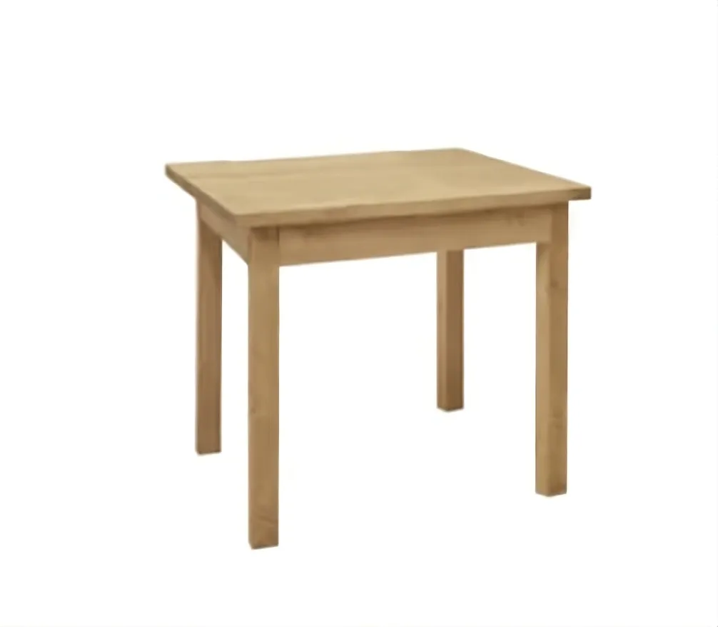 MESA MADERA MODELO CUENCA