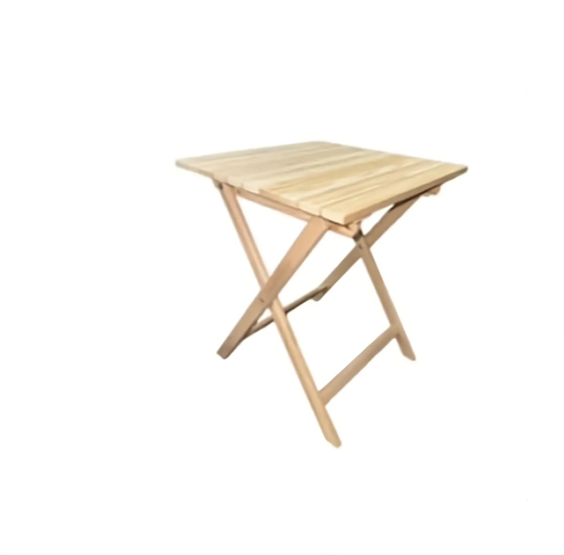 MESA EUCALIPTO EXTERIOR