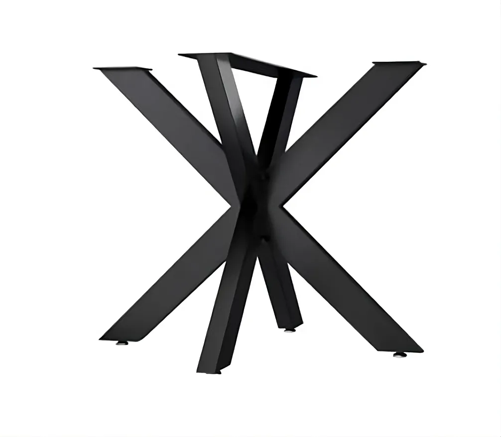 MESA PATAS PULPO FORJA