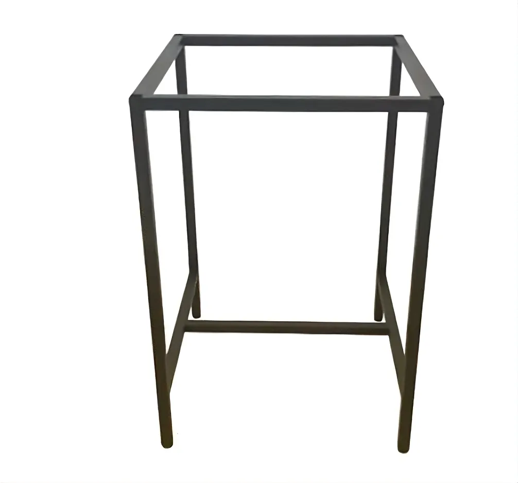 MESA PATAS SEVILLA FORJA