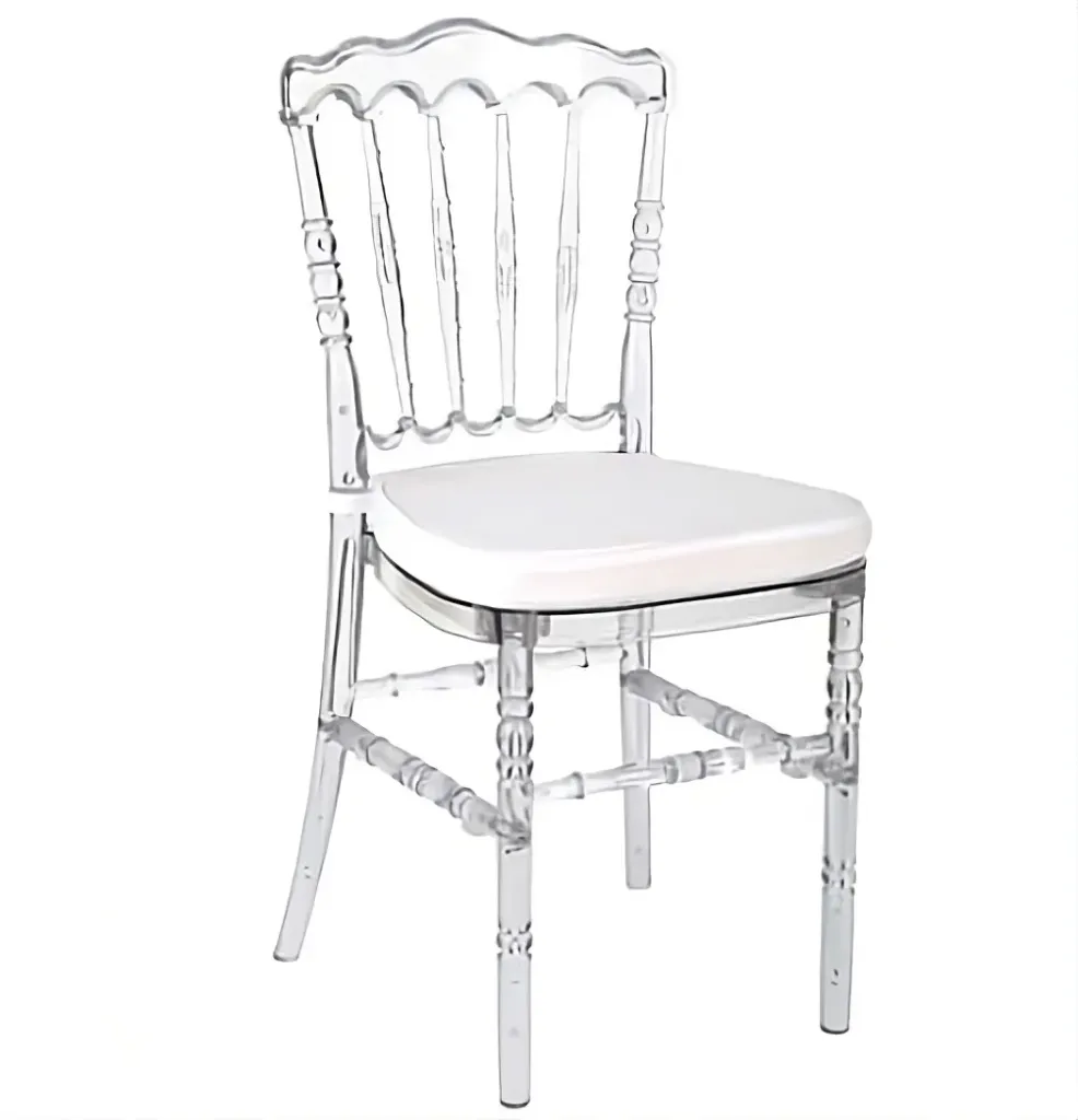 SILLA NAPOLEON CON COJIN