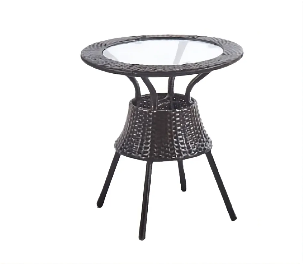 MODELO SUSANA MESA JARDIN