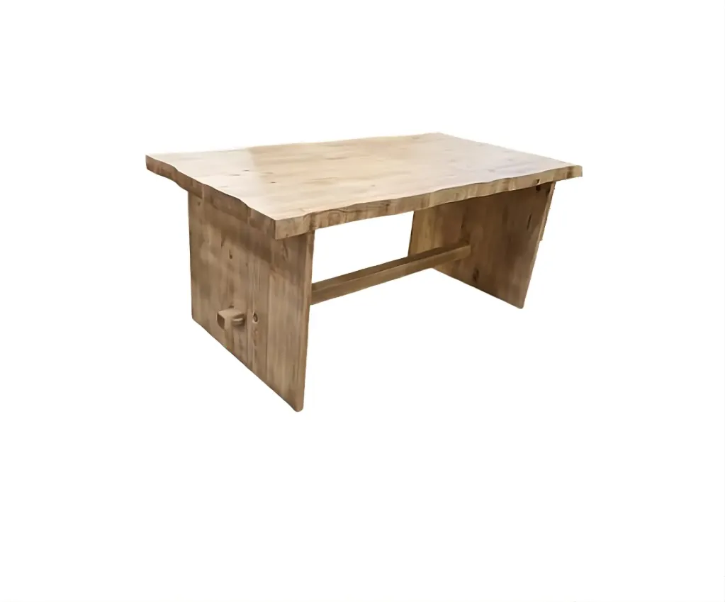 MESA MADERA MODELO SIERRA